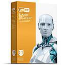 ESET Smart Security 3U-1Yr 2018 Key Digital