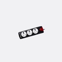 Honeywell SRG-2M-3 Extension Cord