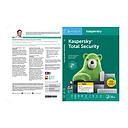 [KAV Paper 3U|1Y|3K - DVD Cover] Kaspersky Raw Material - DVD Cover - KAV - 3U | 1Y | 3K