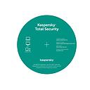 [KTS CD Sticker] Kaspersky Raw Material - CD Sticker - KTS
