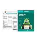 [KAV Paper 3U|1Y- DVD Cover] Kaspersky Raw Material - DVD Cover - KAV - 3U | 1Y