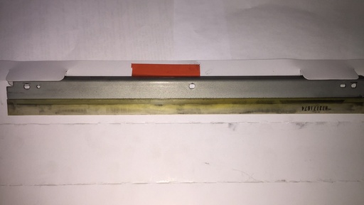 Konica Cleaning Blade of BH165/185e