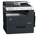 [KM-BH-195] Konica Minolta BH-195 B/W Photocopier Machine