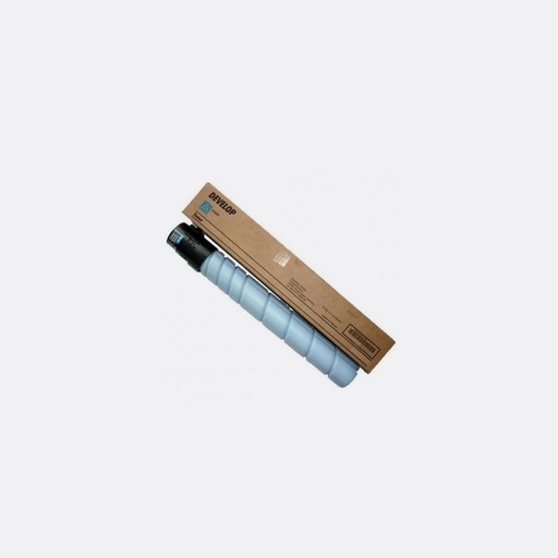 [A8K3190] Konica Minolta TN-221K Toner Cartridge