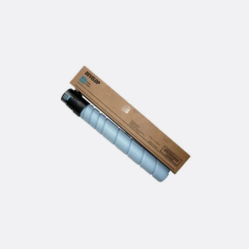 [KM-TN-223C-SY] Konica Minolta TN-223C SY Toner Cartridge