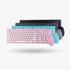 [KM-232W] MicroPack KM-232W Keyboard+Mouse