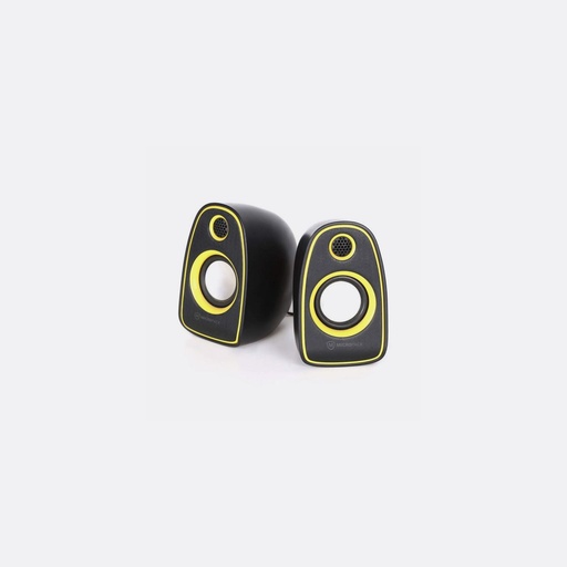 [MS-207] Micropack MS-207 Speaker