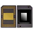 [1076-6039B] Mitsubishi parts - DMD Chip for EX320U