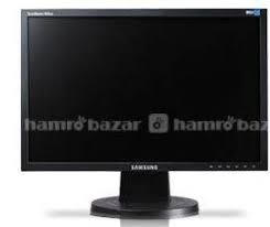 [920NW] Sync Master 920NW monitor