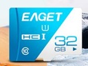 TF Card 32GB (U1 C10)