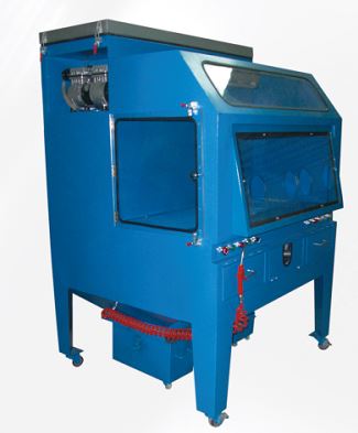 [WQ-TX760] Toner Cleaning Machine WQ-TX760