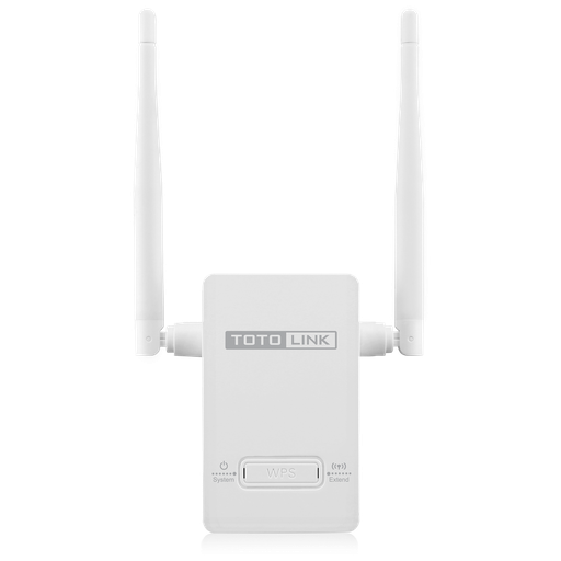 [EX200] Totolink EX200-300 Mbps Wireless N Range Extender