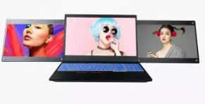 [X50A] X50A-Dual Portable Monitor