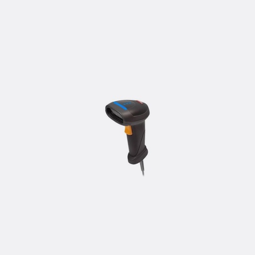 [Z3392 Plus] Zebex Z-3392-Plus 2D Barcode Scanner