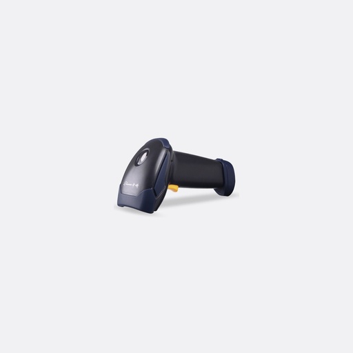 [ZQ-LS6025] Zonerich ZQ-LS6025 Handheld Laser Barcode Scanner