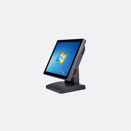 [ZQ-T9150-NT32SSD] Zonerich ZQ-T9150 POS Terminal, 32 GB SSD, LCD Non-Touch