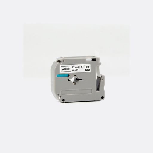 [231] xLab 12MM M-K231 Tape Cartridges