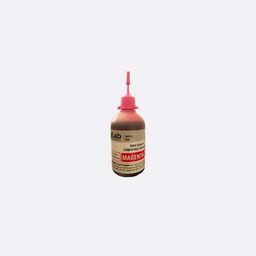 [B115M] xLab B115 Magenta 100ML Refill Ink