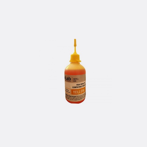 [B115Y] xLab B115 Yellow 100ML Refill Ink