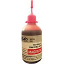 [BP900M] xLab BP900M Magenta Pigment ink