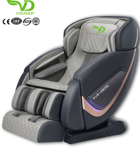 [Z18] xLab Enliven 3D Full Body Shiatsu Massage Chair(Z18)