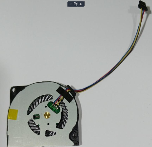 [415.500504.01] xLab Laptop Parts - Cooling Fan for XL-156P