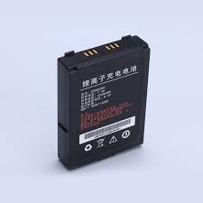 [58B] xLab Parts - Battery For Portable Pocket Mobile Thermal Printer XP-58B