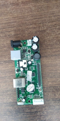 xLab Parts - Main pcb of XP-T58III