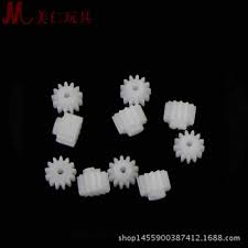 [BH-165E/185] xLab Parts - Motor Gear Set for BH-165E/184