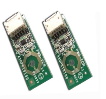 [Imaging chip] xLab Parts - Universal Imaging unit chip IU-214CMYK