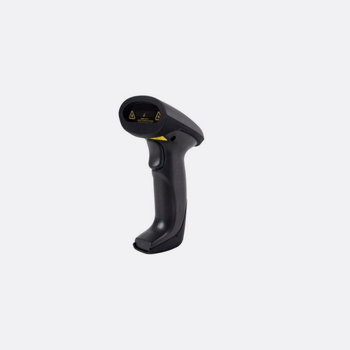 [XBS-863] xLab XBS-863W 2.4GHZ Wireless Laser Barcode Reader