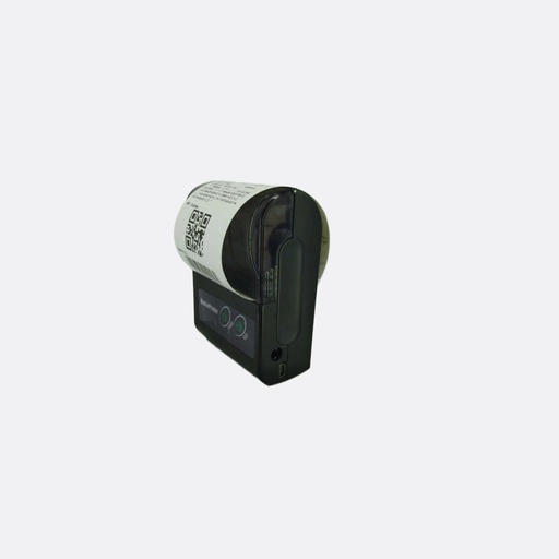 [XP-58B] xLab XP-58B Portable Pocket Mobile Thermal Printer
