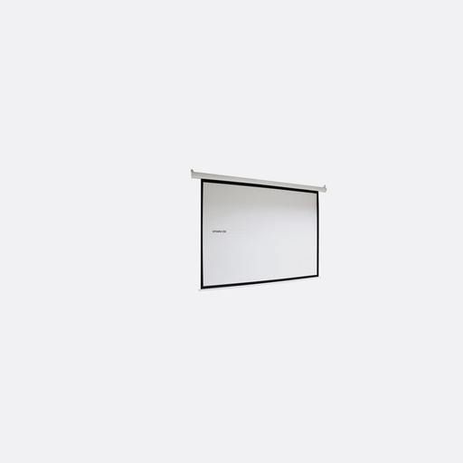 [XPSER-100] xLab XPSER-100 Projector Screen, Electric 100", 4:3 Matte, White 0.38mm Thickness