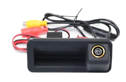 170 Degree 1080P Car Rear View Camera Reverse For Land Rover Freelander 2
