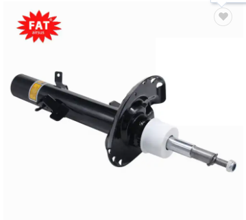 Air suspension shock for 2008-2012 Land Rover Freelander LR2 Front Left