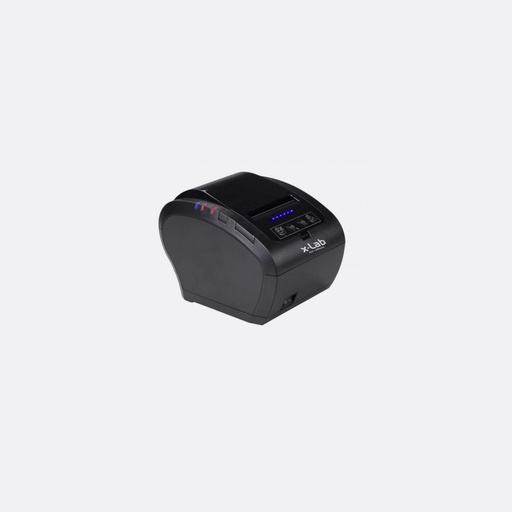 [USB+LAN] xLab 3" Thermal Kitchen Printer- XTKP-606UL